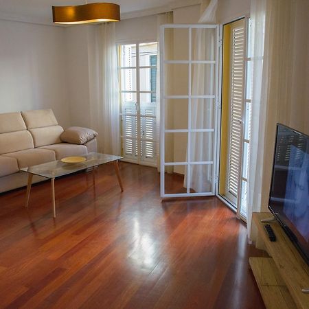 Apt Gibralhorce Suite By Malaga Picasso Rentals Selection Exterior foto
