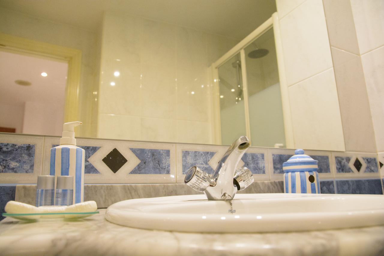 Apt Gibralhorce Suite By Malaga Picasso Rentals Selection Exterior foto