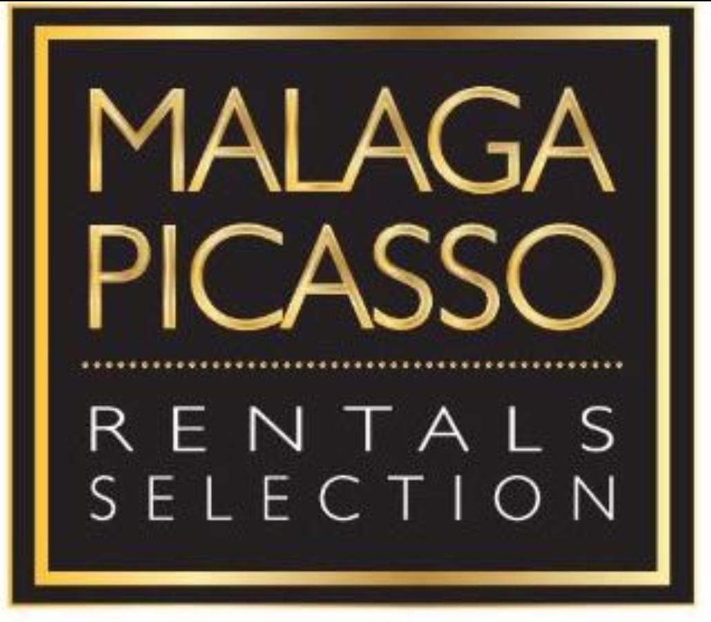 Apt Gibralhorce Suite By Malaga Picasso Rentals Selection Exterior foto
